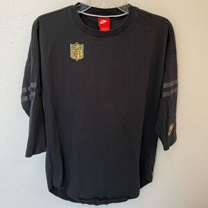 NIKE Superbowl 50 Top